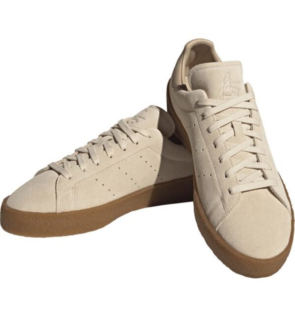 adidas - Stan Smith Crepe Sole Sneaker (Men) - Image 4