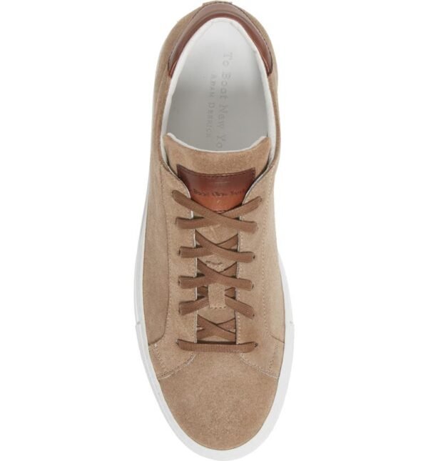To Boot New York - Pacer Sneaker (Men) - Image 9