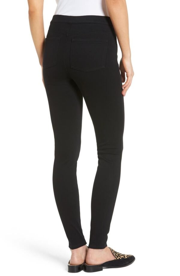 SPANX® - Jean-ish Leggings - Image 6