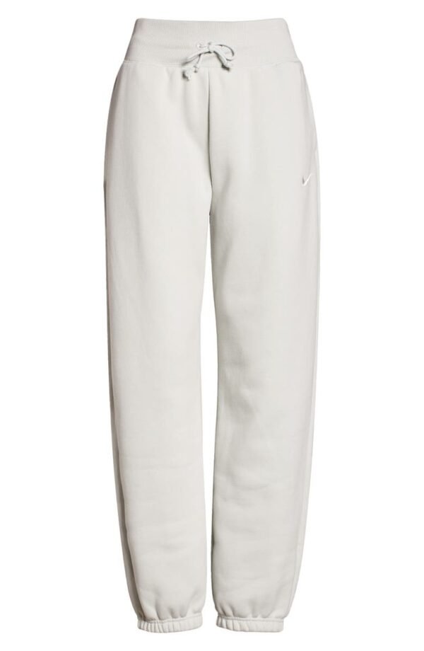 Nike - Sportswear Phoenix High Waist Fleece Sweatpants - Image 49