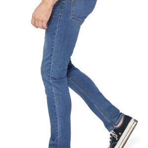 PAIGE – Transcend Croft Skinny Fit Jeans