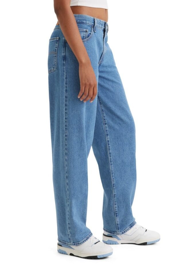 Levi's® - Women's Baggy Dad Jeans - Image 4