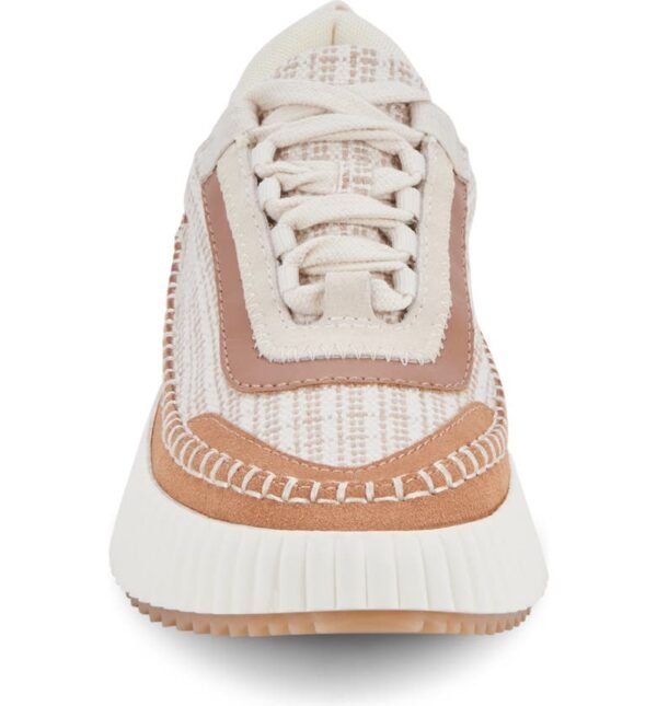 Dolce Vita - Dolen Platform Sneaker - Image 10