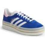 adidas – Gazelle Bold Platform Sneaker