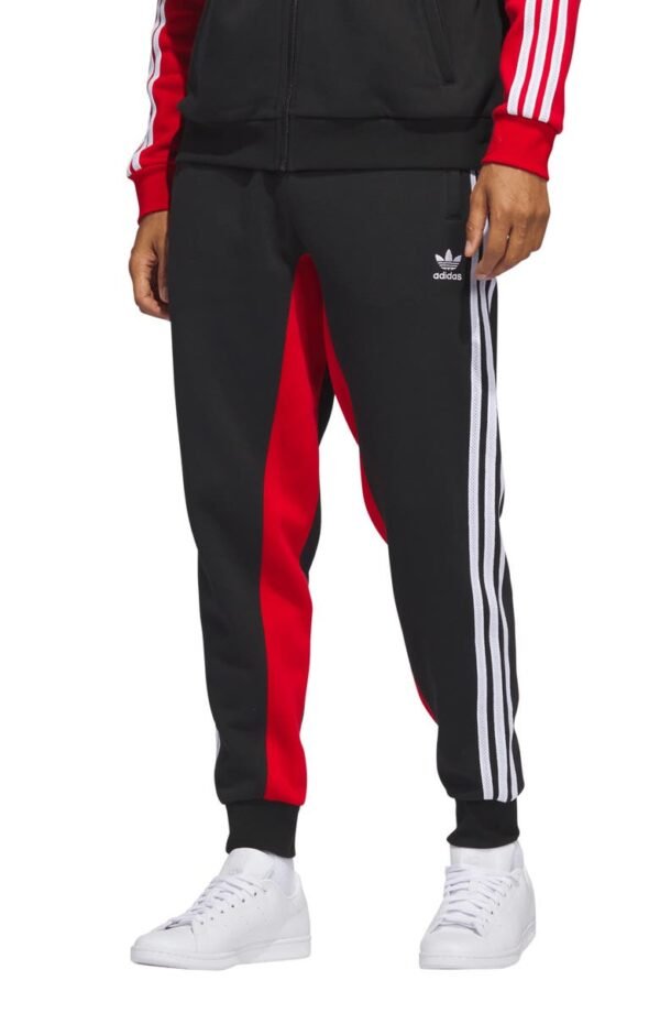 adidas Originals - SST Fleece Track Pants - Image 9
