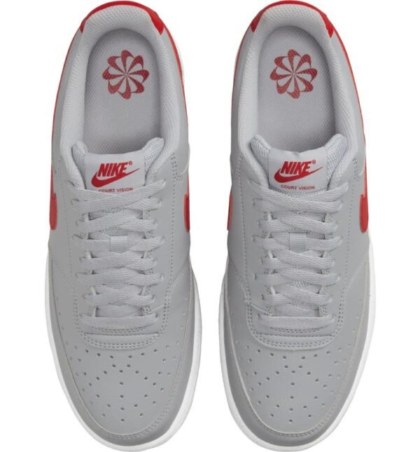 Nike - Court Vision Next Nature Sneaker (Men) - Image 9