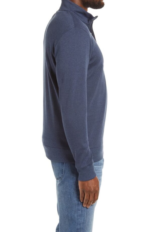 TravisMathew - Cloud 2.0 Quarter Zip Pullover - Image 13