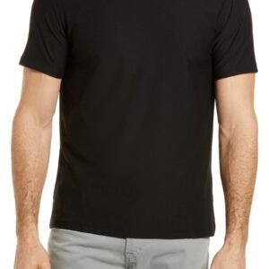 Robert Barakett – Hickman Solid T-Shirt