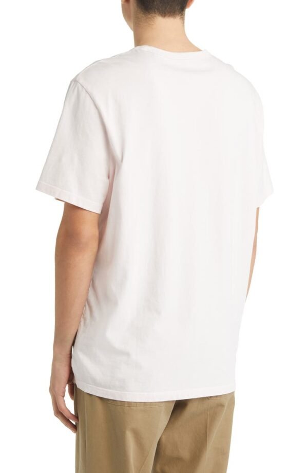 Vince - Solid T-Shirt - Image 14
