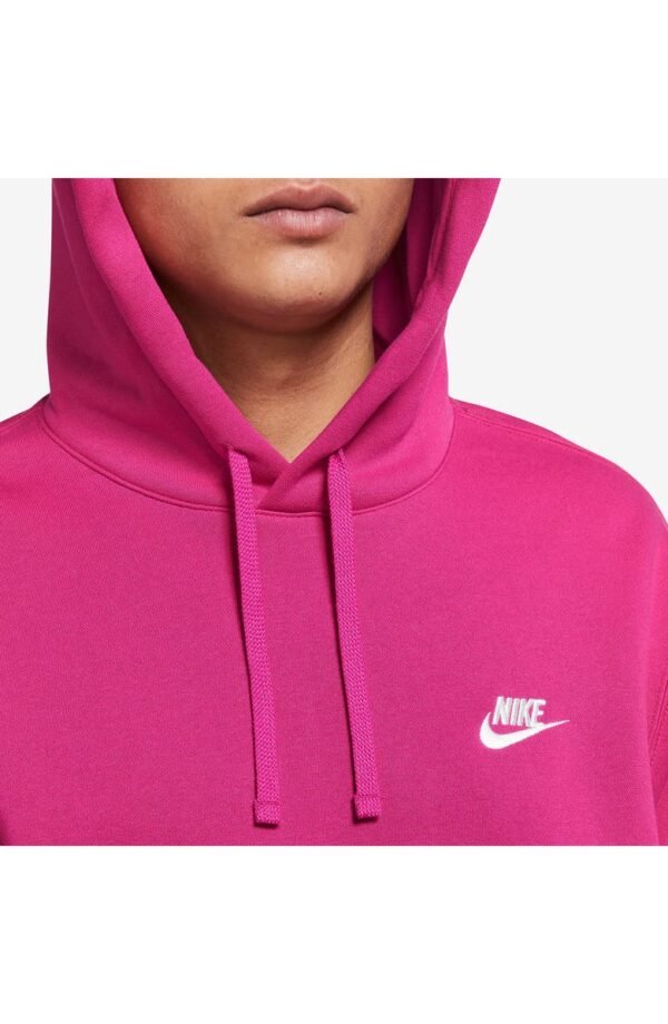 Nike - Sportswear Club Hoodie - Image 7