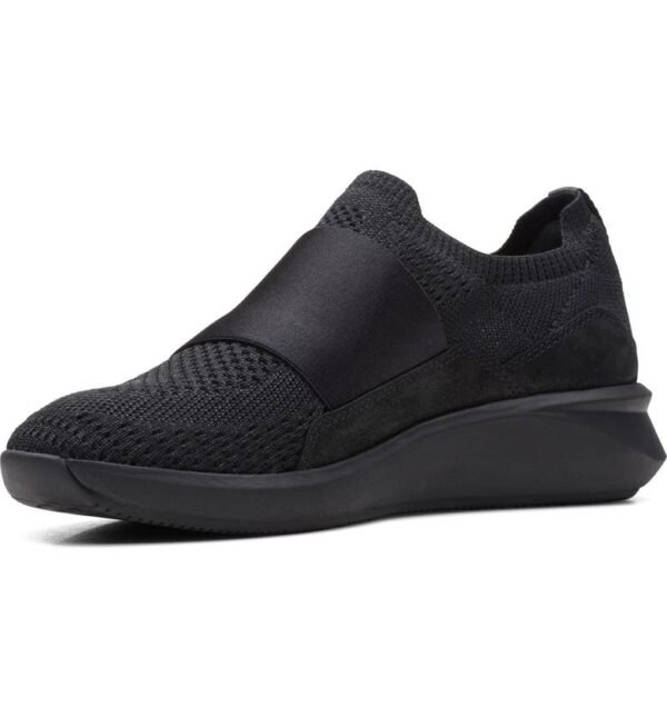 Clarks® - Un Rio Knit Sneaker  (Women) - Image 7