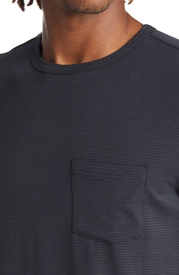 vuori -  Linear T-Shirt - Image 3