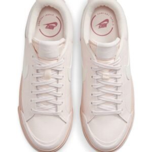 Nike – Court Legacy Lift Sneaker