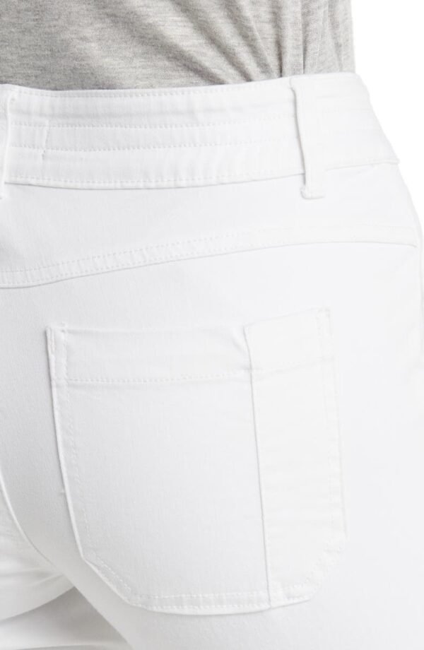 Wit & Wisdom - 'Ab'Solution High Waist Flare Jeans - Image 5