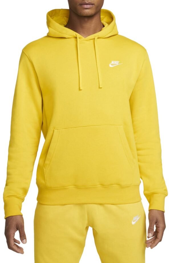 Nike - Sportswear Club Hoodie - Image 33