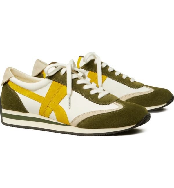 Tory Burch - Hank Sneaker (Women)