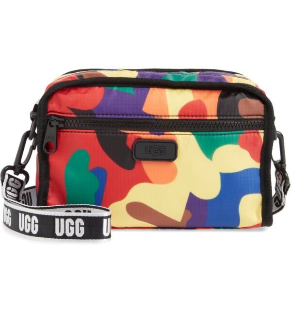 UGG® - Janey II Crossbody Bag - Image 8