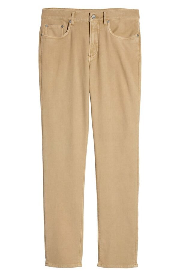 Faherty - Stretch Terry 5-Pocket Pants - Image 37