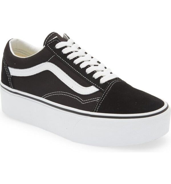 Vans - Old Skool Stackform Sneaker