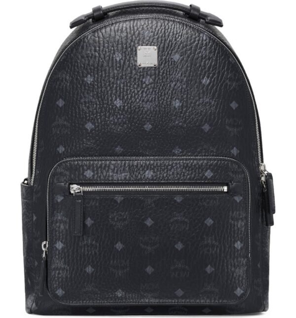 MCM - Stark 40 Visetos Backpack - Image 5