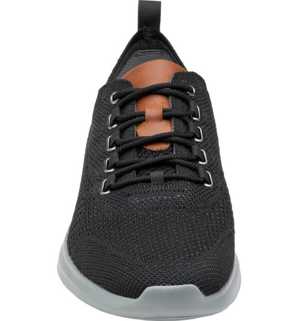 Johnston & Murphy - Amherst Knit Sneaker (Men) - Image 23