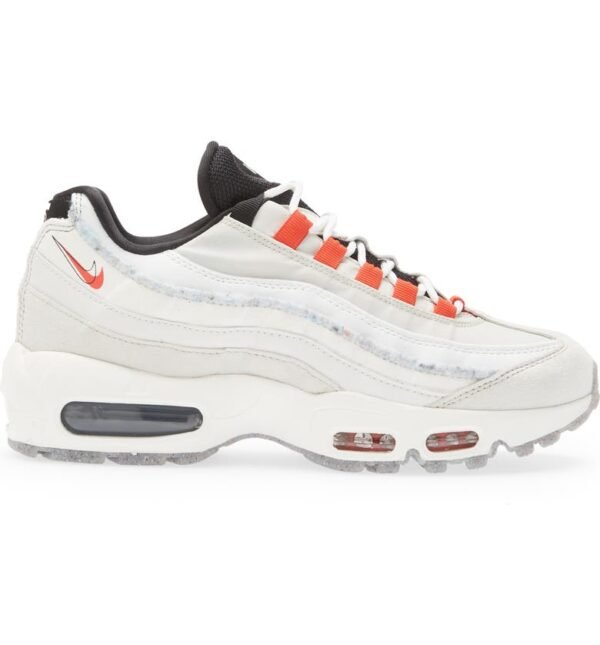 Nike - Air Max 95 SE Sneaker (Men) - Image 8