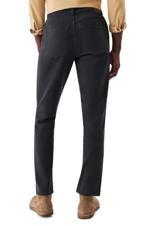 Faherty - Stretch Terry 5-Pocket Pants - Image 28