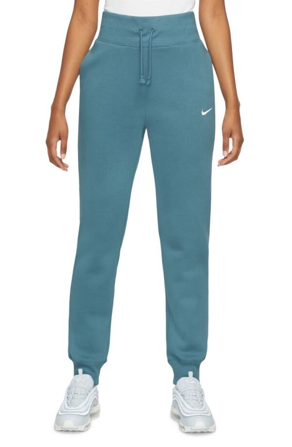 Nike - Sportswear Phoenix High Waist Fleece Sweatpants - Image 20