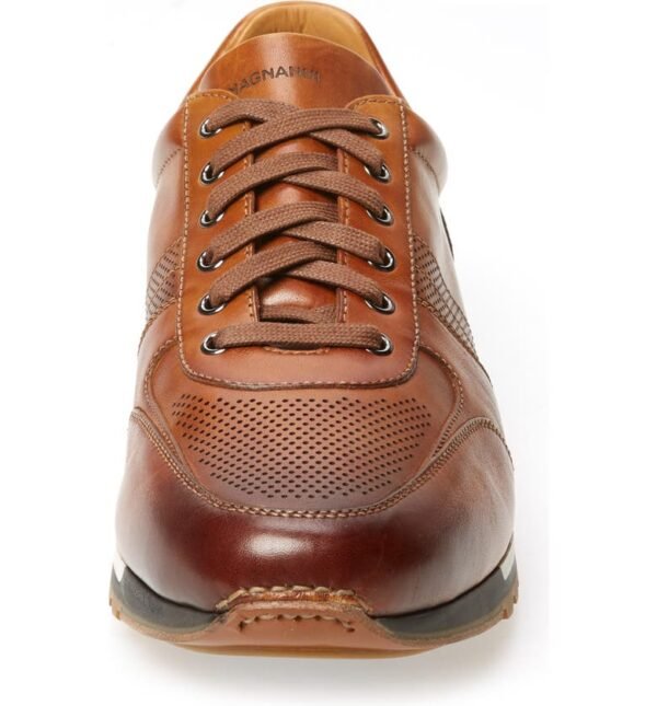 Magnanni - Lizandro Low Top Sneaker (Men) - Image 4