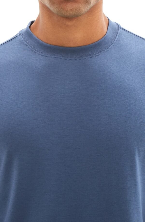 Robert Barakett - Georgia Long Sleeve T-Shirt - Image 6