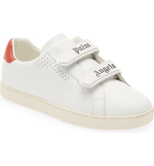 Palm Angels - Palm 1 Low Top Sneaker