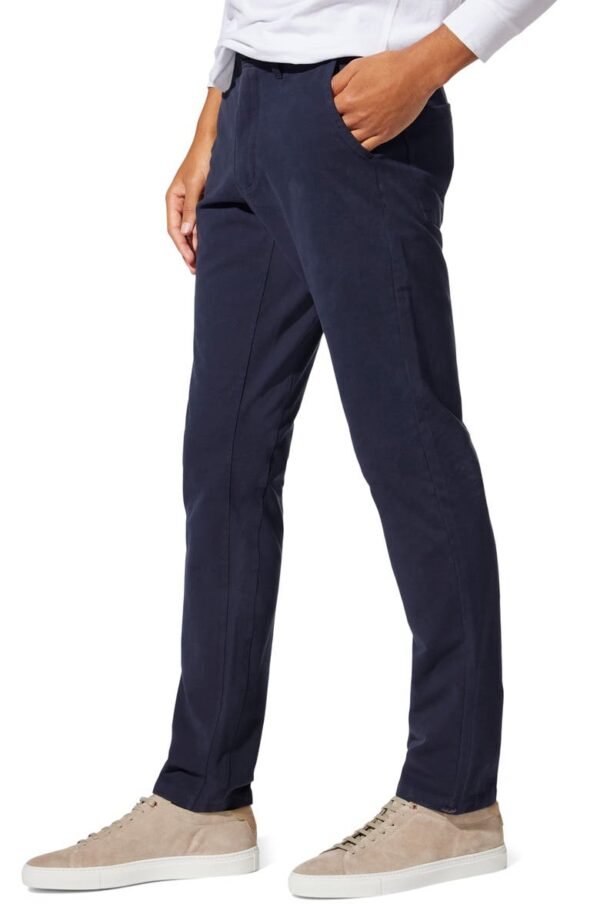 Good Man Brand - Flex Pro Five-Pocket Jersey Hybrid Pants - Image 26