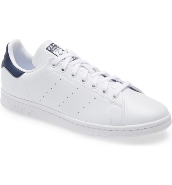 adidas - Stan Smith Low Top Sneaker (Men) - Image 5