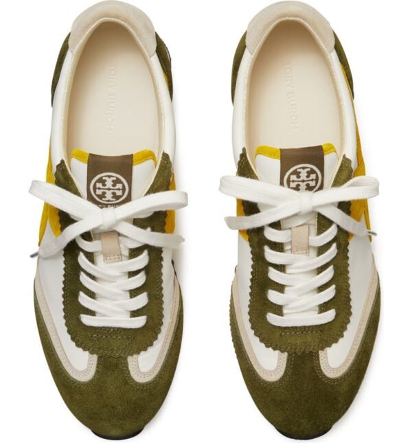 Tory Burch - Hank Sneaker (Women) - Image 7