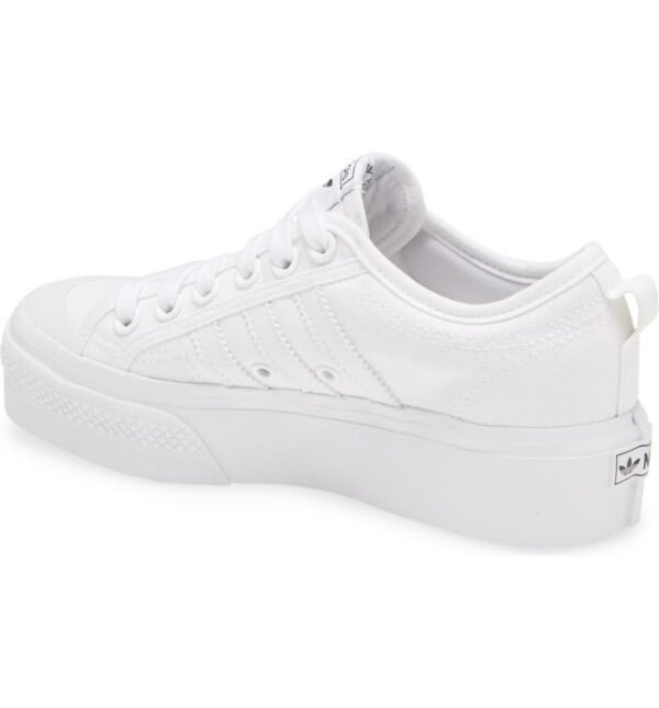 adidas - Nizza Platform Sneaker (Women) - Image 6