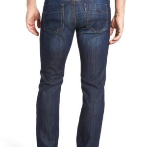 Mavi Jeans – Zach Straight Leg Jeans