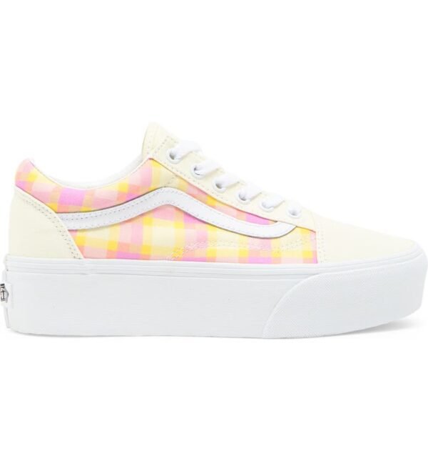 Vans - Old Skool Stackform Sneaker - Image 3