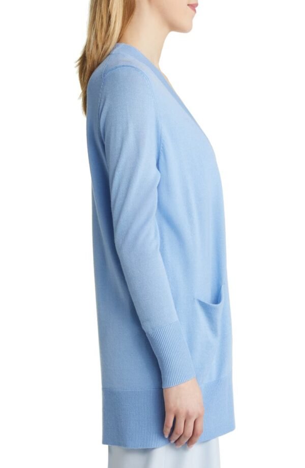 Nordstrom - Everyday Open Front Cardigan - Image 4