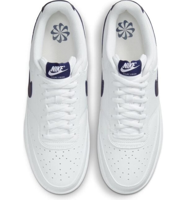 Nike - Court Vision Next Nature Sneaker (Men) - Image 3