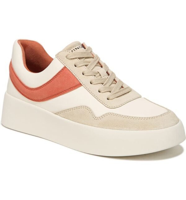 Vince - Warren Court Sneaker