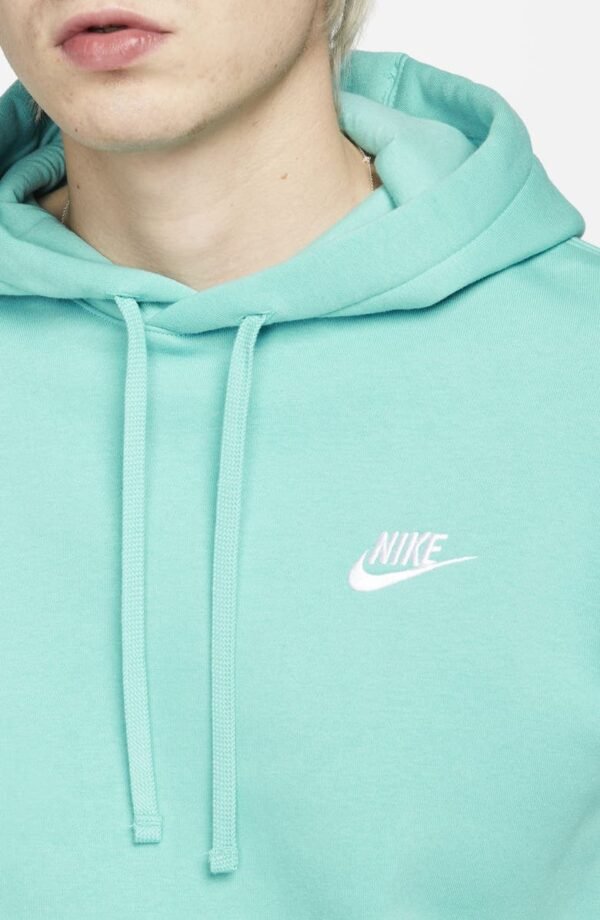 Nike - Sportswear Club Hoodie - Image 34