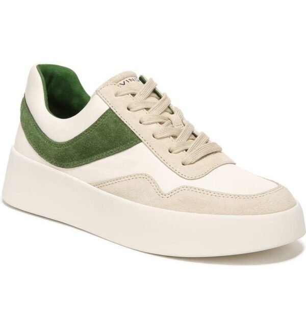 Vince - Warren Court Sneaker - Image 10