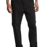 Carhartt Work In Progress – Flint Straight Leg Twill Pants