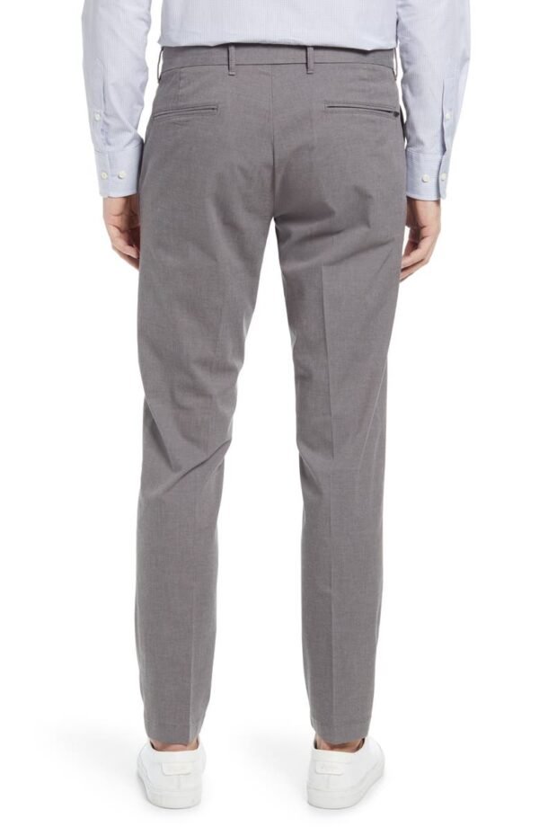 Nordstrom - Slim Fit CoolMax® Flat Front Performance Chinos - Image 28