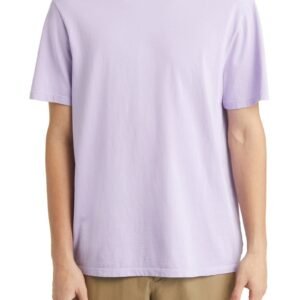 Vince – Solid T-Shirt