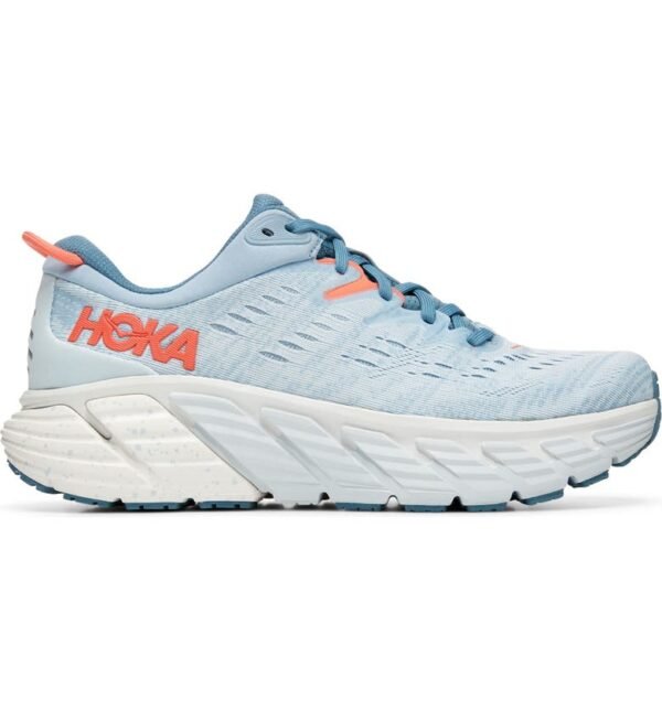 HOKA - Gaviota 4 Running Shoe (Women) - Image 8