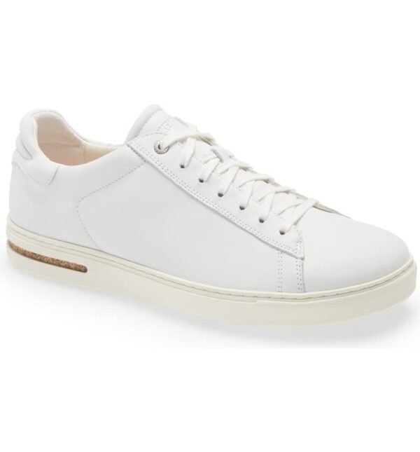 Birkenstock - Bend Low Top Sneaker (Men)