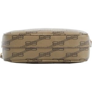 Balenciaga – Signature Logo Camera Bag (GROUP BUY)