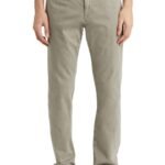 AG – Everett SUD Slim Straight Fit Pants