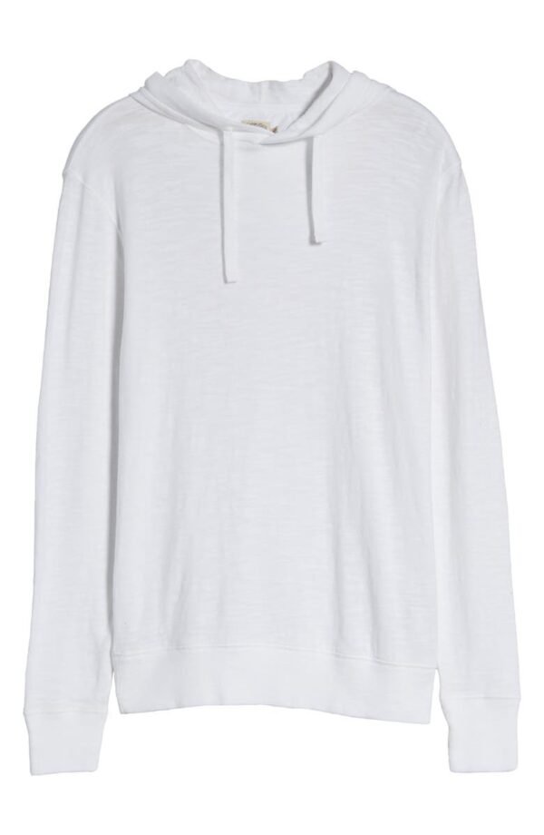 Faherty - Slub Cotton Hoodie - Image 16